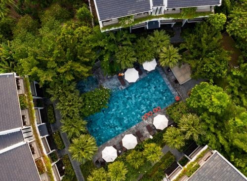 Imagen general del Hotel Senvila Boutique Resort. Foto 2