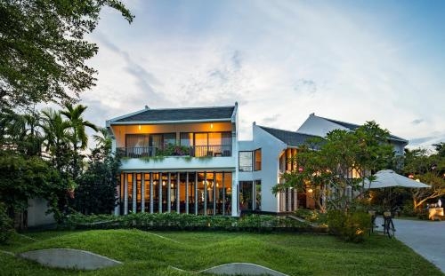 Imagen general del Hotel Senvila Boutique Resort. Foto 3