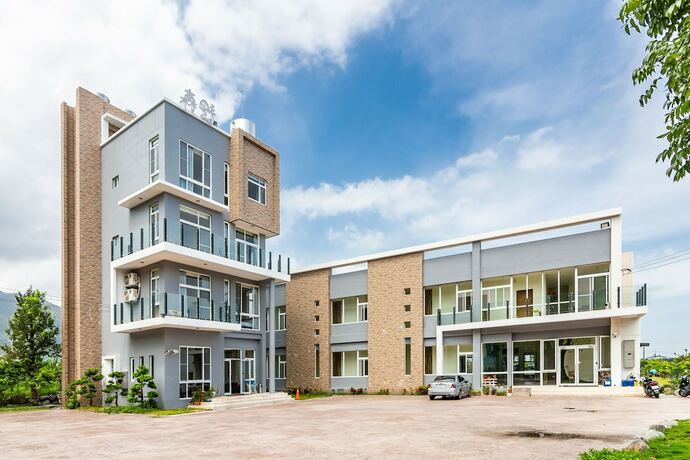 Imagen general del Hotel Senya. Foto 3