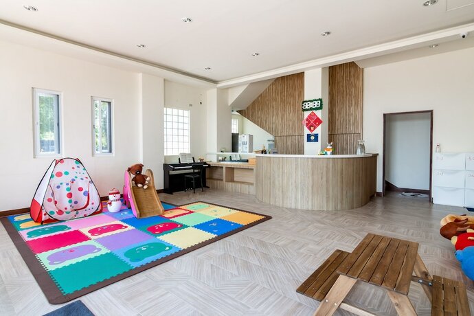 Imagen general del Hotel Senya. Foto 7