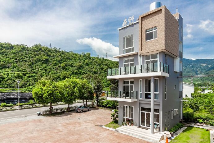 Imagen general del Hotel Senya. Foto 8