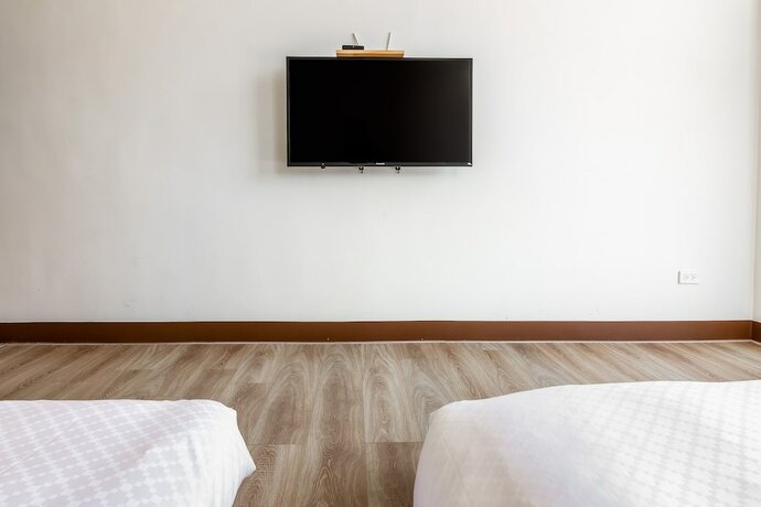 Imagen general del Hotel Senya. Foto 13