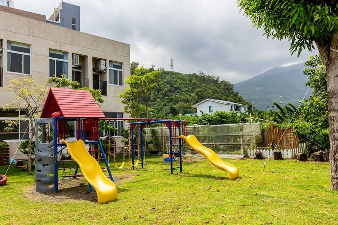 Imagen general del Hotel Senya. Foto 14