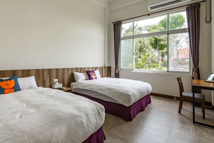 Imagen de la habitación del Hotel Senya. Foto 20