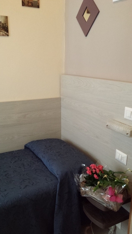 Imagen de la habitación del Hotel Senyor. Foto 4