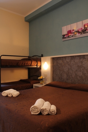 Imagen de la habitación del Hotel Senyor. Foto 8