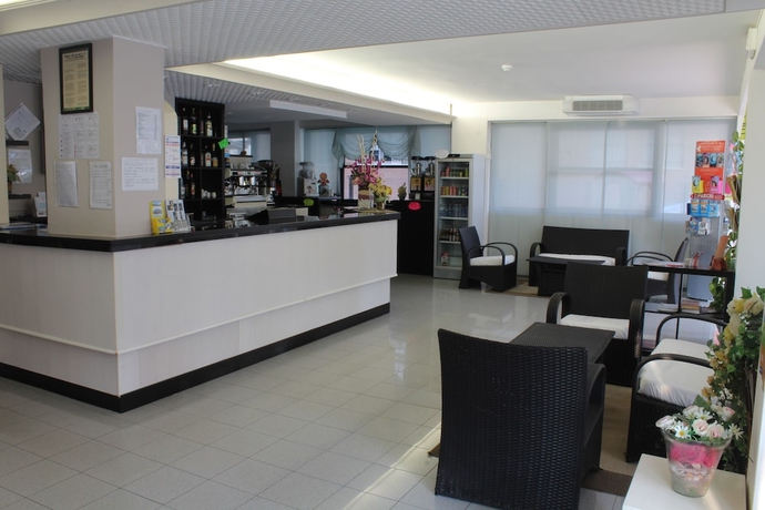 Imagen de los interiores del Hotel Senyor. Foto 11