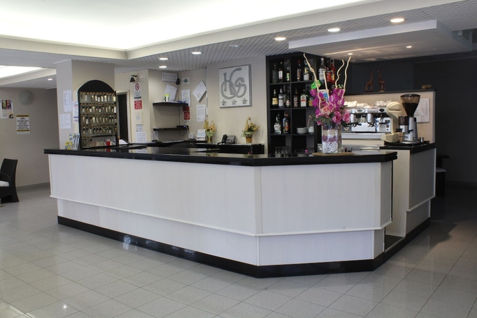 Imagen de los interiores del Hotel Senyor. Foto 13