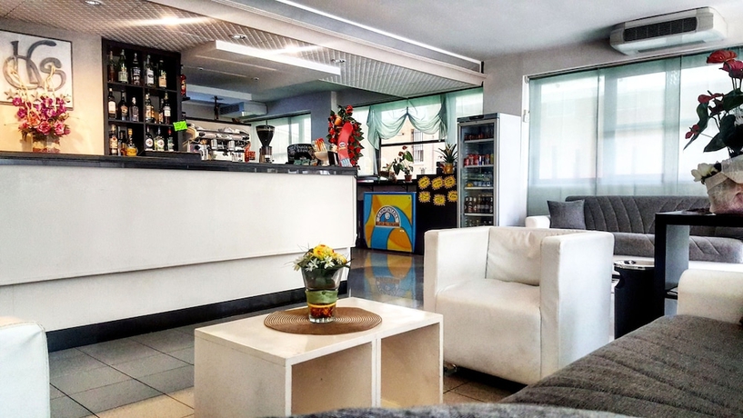 Imagen de los interiores del Hotel Senyor. Foto 14