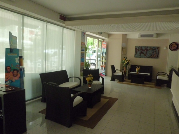 Imagen de los interiores del Hotel Senyor. Foto 15