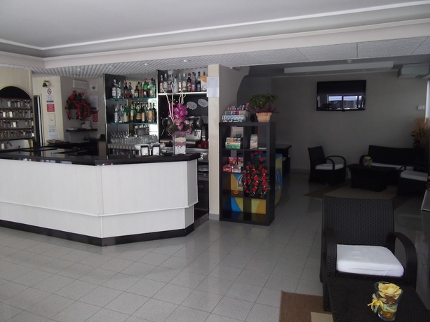 Imagen de los interiores del Hotel Senyor. Foto 18