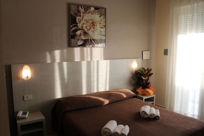 Imagen de la habitación del Hotel Senyor. Foto 9