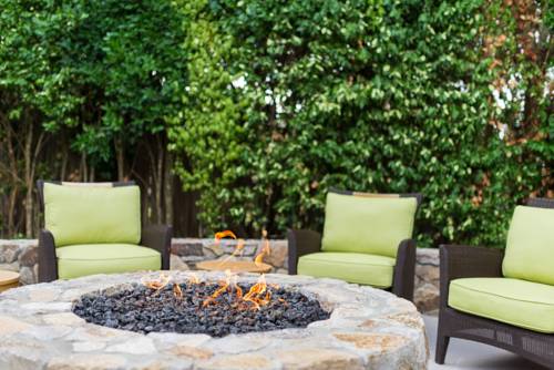 Imagen de la habitación del Hotel Senza. Foto 5