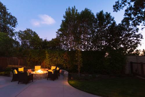 Imagen de la habitación del Hotel Senza. Foto 6