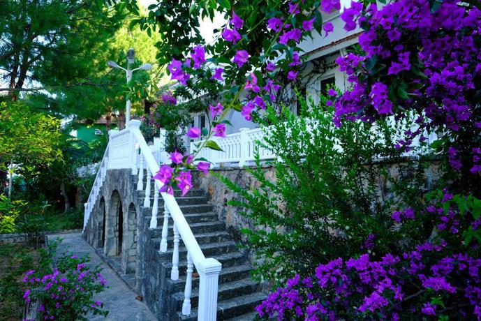 Imagen general del Hotel Senza Garden Holiday Club. Foto 4