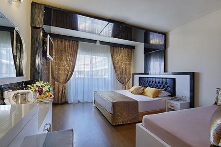 Imagen de la habitación del Hotel Senza The Inn Resort & Spa. Foto 6