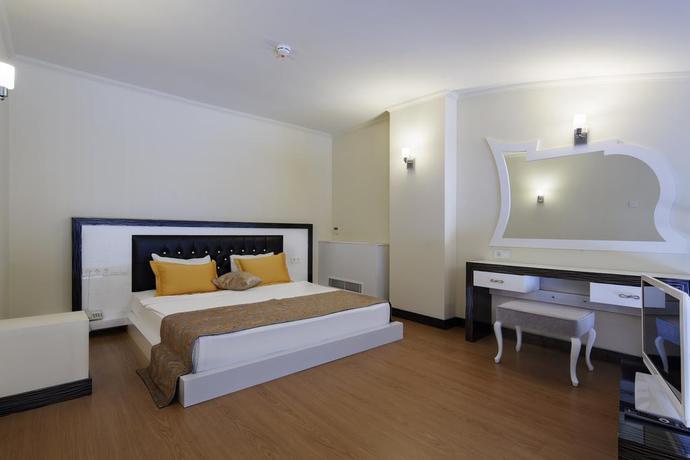 Imagen general del Hotel Senza The Inn Resort and Spa. Foto 5