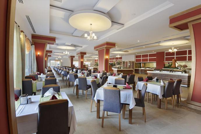 Imagen general del Hotel Senza The Inn Resort and Spa. Foto 8