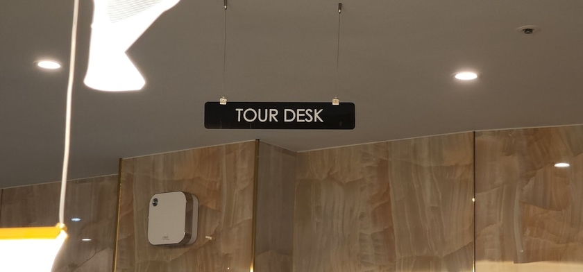 Imagen de los interiores del Hotel SeoMyeon Denvasta Central. Foto 13