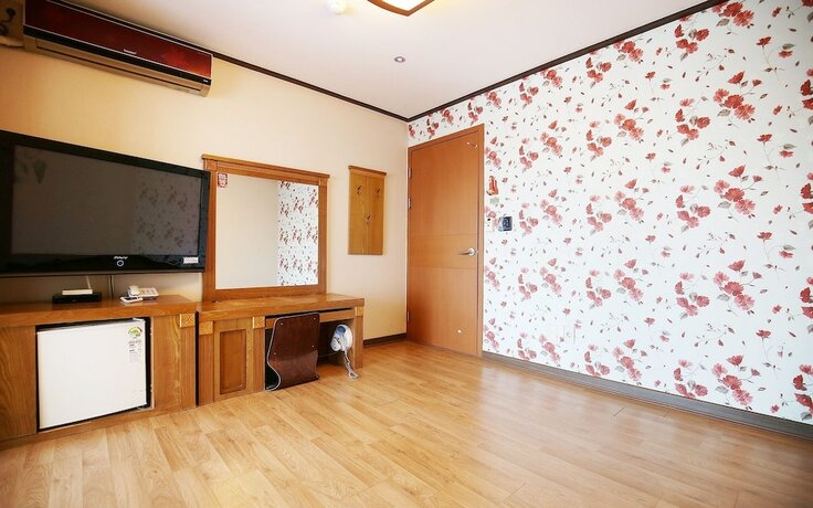Imagen general del Hotel Seocheon Hyu. Foto 1