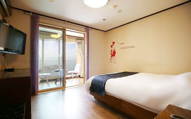 Imagen general del Hotel Seocheon Hyu. Foto 2