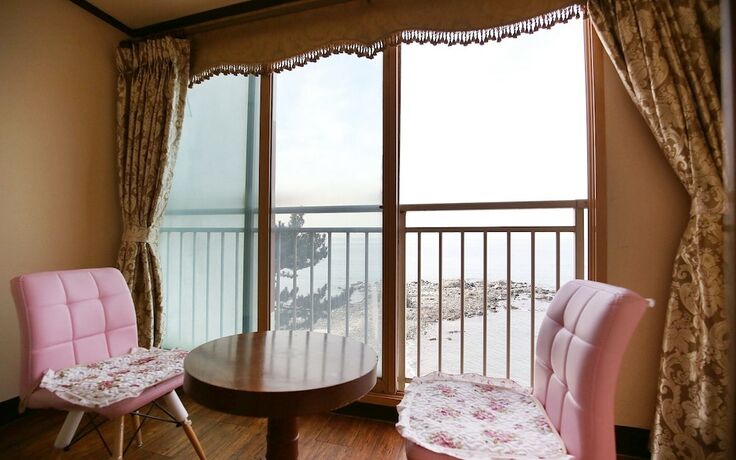 Imagen general del Hotel Seocheon Hyu. Foto 6
