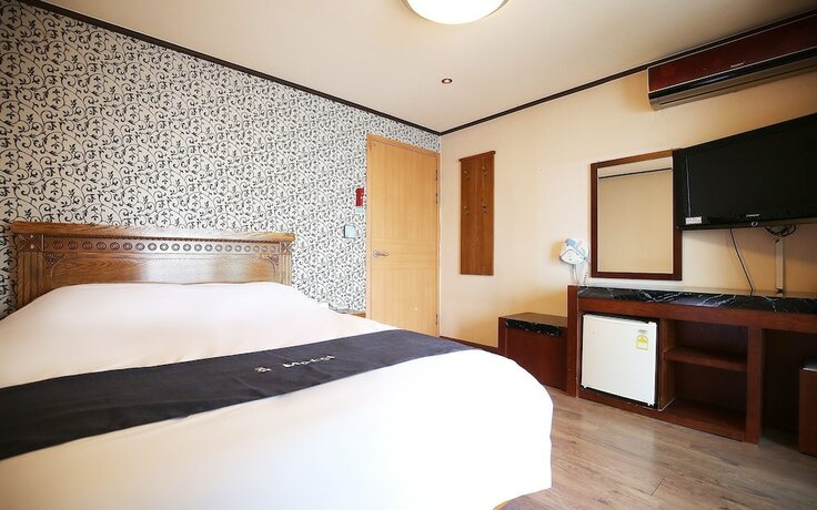 Imagen general del Hotel Seocheon Hyu. Foto 9