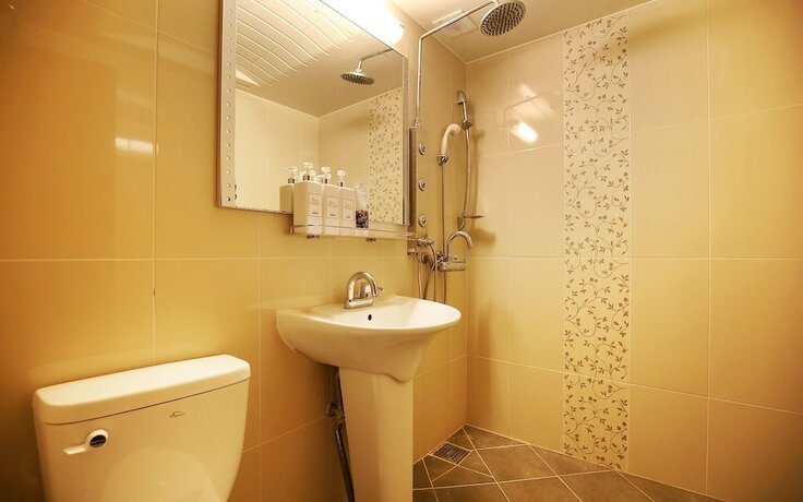 Imagen general del Hotel Seocheon Hyu. Foto 10