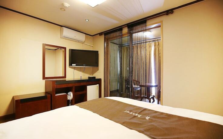 Imagen general del Hotel Seocheon Hyu. Foto 12