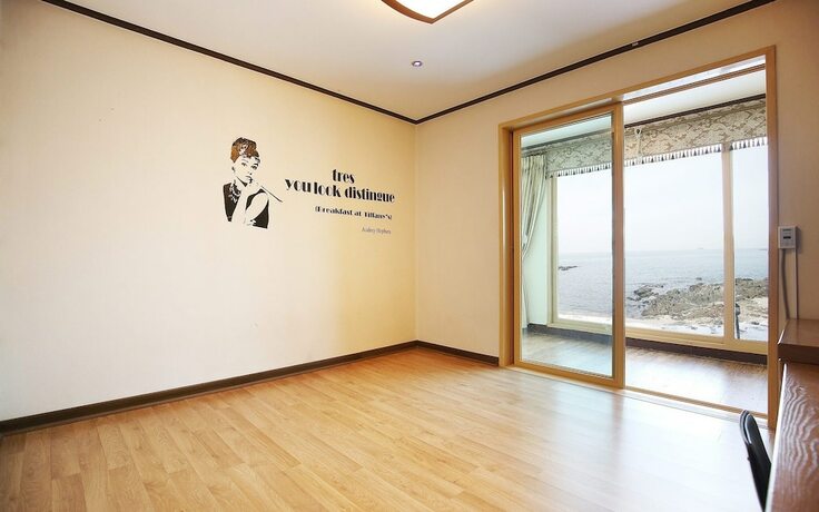 Imagen general del Hotel Seocheon Hyu. Foto 13