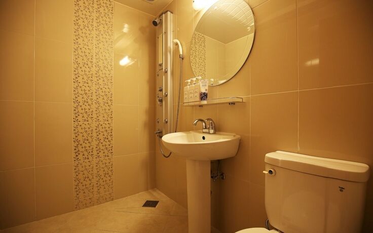 Imagen general del Hotel Seocheon Hyu. Foto 14