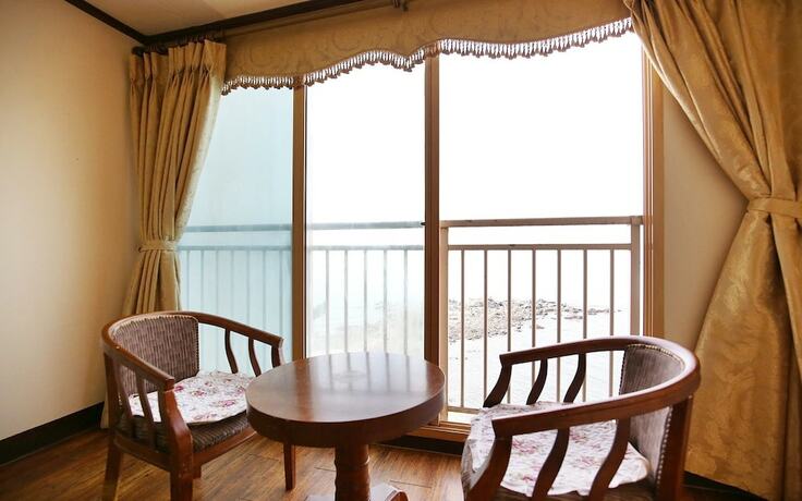 Imagen general del Hotel Seocheon Hyu. Foto 15