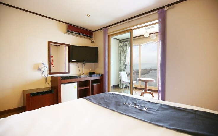 Imagen de la habitación del Hotel Seocheon Hyu. Foto 23