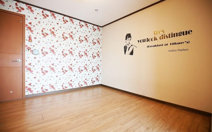 Imagen de la habitación del Hotel Seocheon Hyu. Foto 24