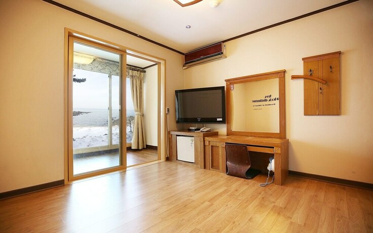 Imagen de la habitación del Hotel Seocheon Hyu. Foto 26