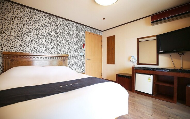 Imagen de la habitación del Hotel Seocheon Hyu. Foto 36