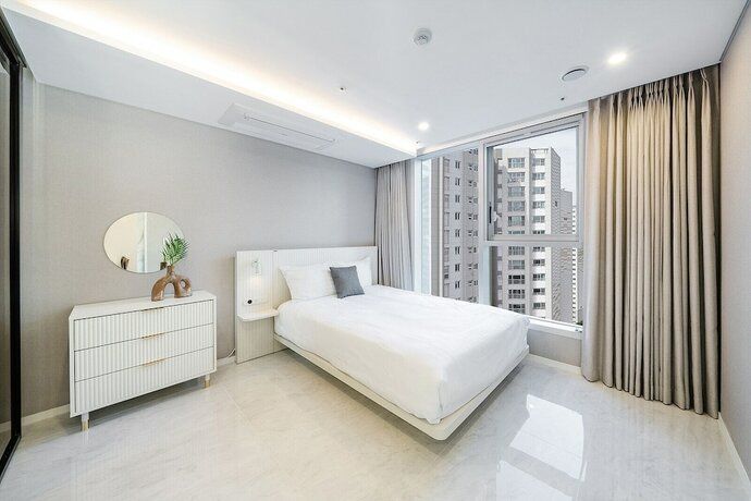Imagen general del Hotel Seocho Intoraon And Residence. Foto 1