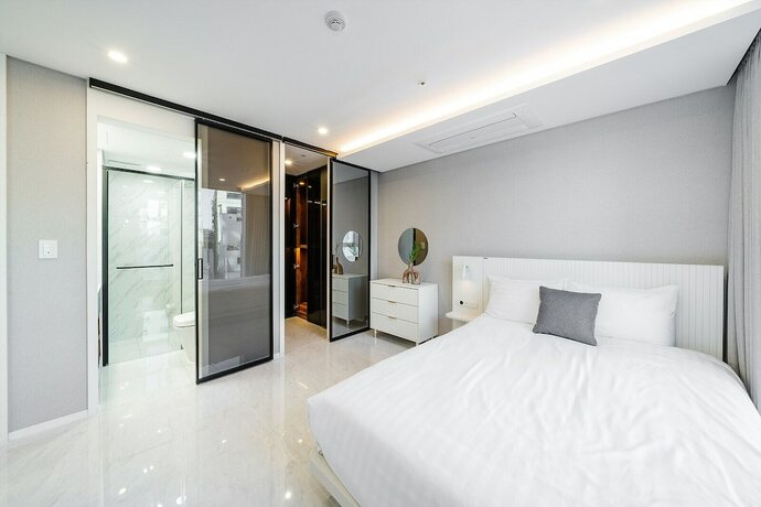 Imagen general del Hotel Seocho Intoraon And Residence. Foto 4