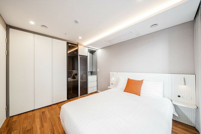 Imagen general del Hotel Seocho Intoraon And Residence. Foto 6