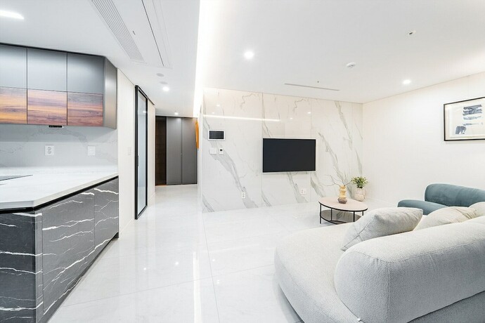 Imagen de la habitación del Hotel Seocho Intoraon And Residence. Foto 21
