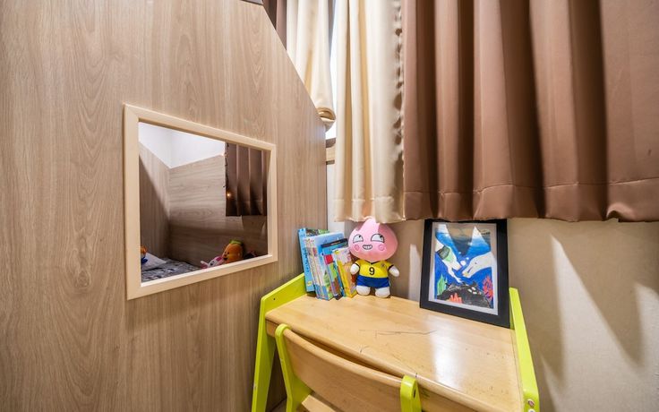 Imagen de la habitación del Hotel Seogwipo Beach. Foto 10