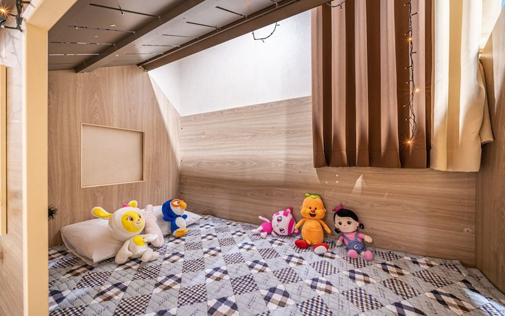 Imagen de la habitación del Hotel Seogwipo Beach. Foto 11
