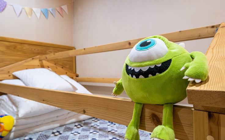 Imagen de la habitación del Hotel Seogwipo Beach. Foto 17