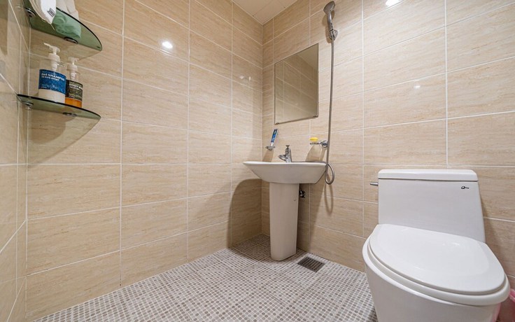 Imagen de la habitación del Hotel Seogwipo Beach. Foto 18