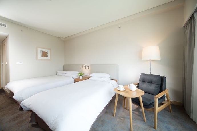 Imagen de la habitación del Hotel Seogwipo Kal. Foto 6
