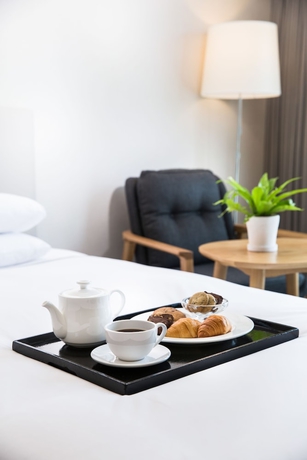 Imagen de la habitación del Hotel Seogwipo Kal. Foto 7