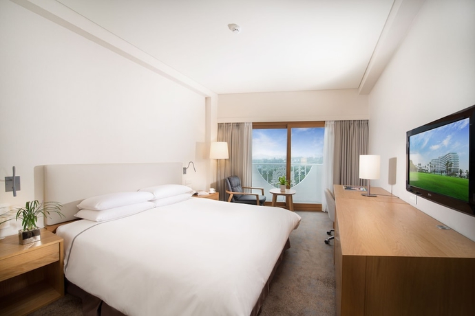 Imagen de la habitación del Hotel Seogwipo Kal. Foto 8
