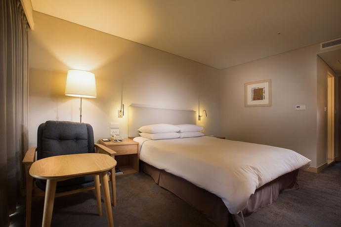Imagen de la habitación del Hotel Seogwipo Kal. Foto 9
