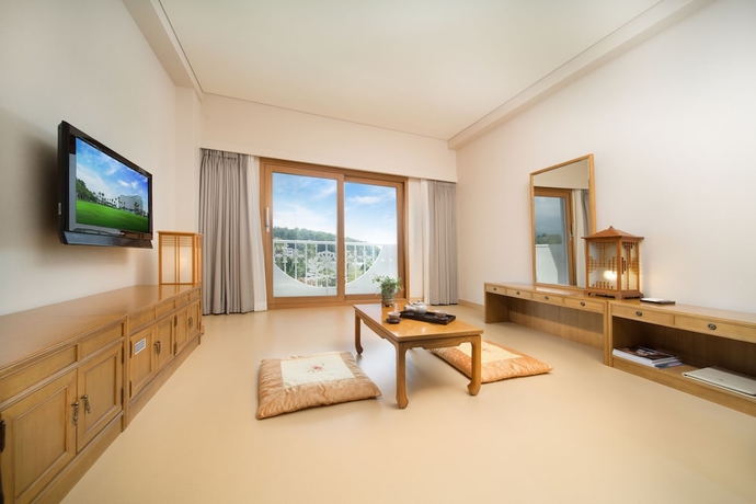 Imagen de la habitación del Hotel Seogwipo Kal. Foto 10
