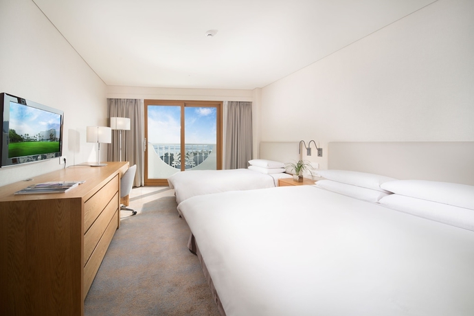 Imagen de la habitación del Hotel Seogwipo Kal. Foto 13